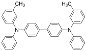N,N′-Bis(3-methylphenyl)-N,N′-diphenylbenzidin